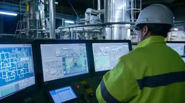 Digital Monitoring