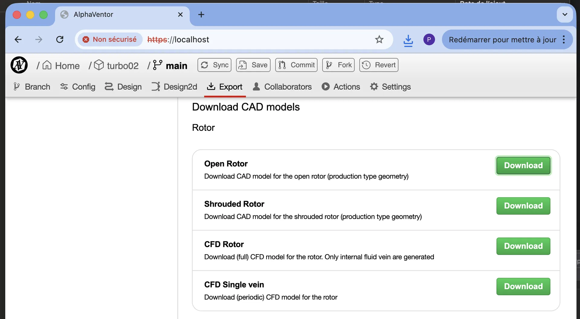 Automated technical validation and CAD generation